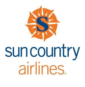 Sun Country Logo