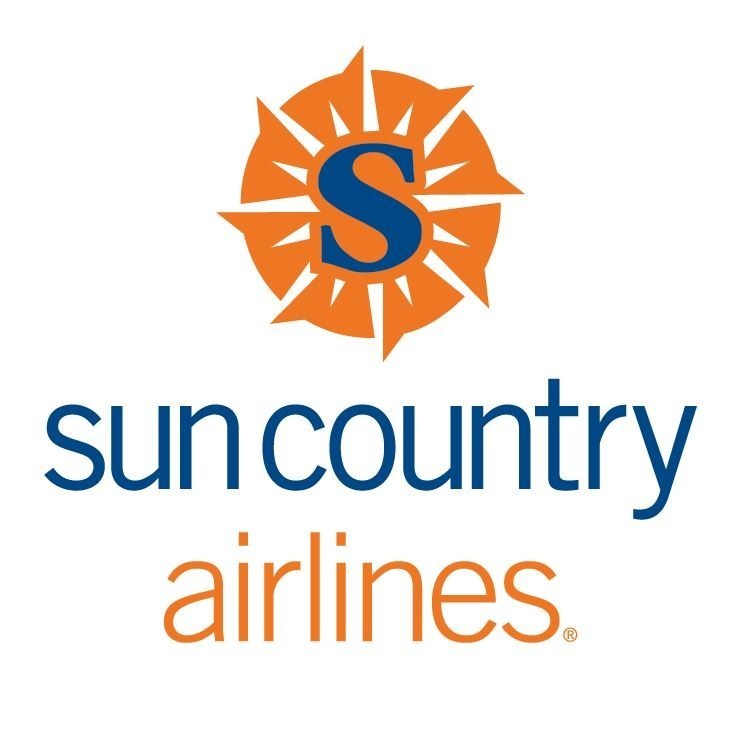 Sun Country Logo
